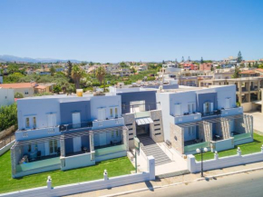 Гостиница Nontas suites  Ханья